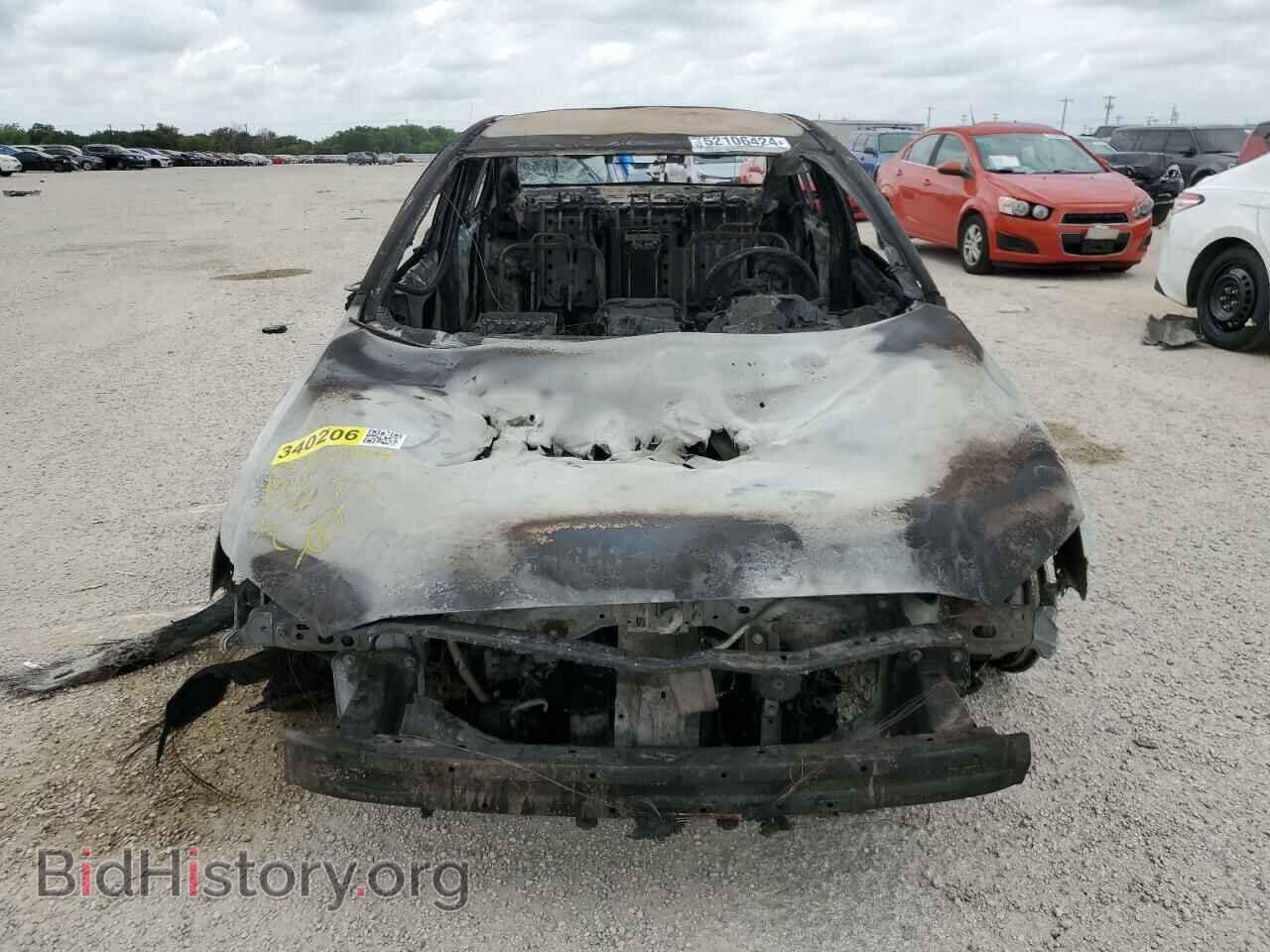 2014 MITSUBISHI LANCER - VIN: JA32U2FU2EU002074 - Фото 5