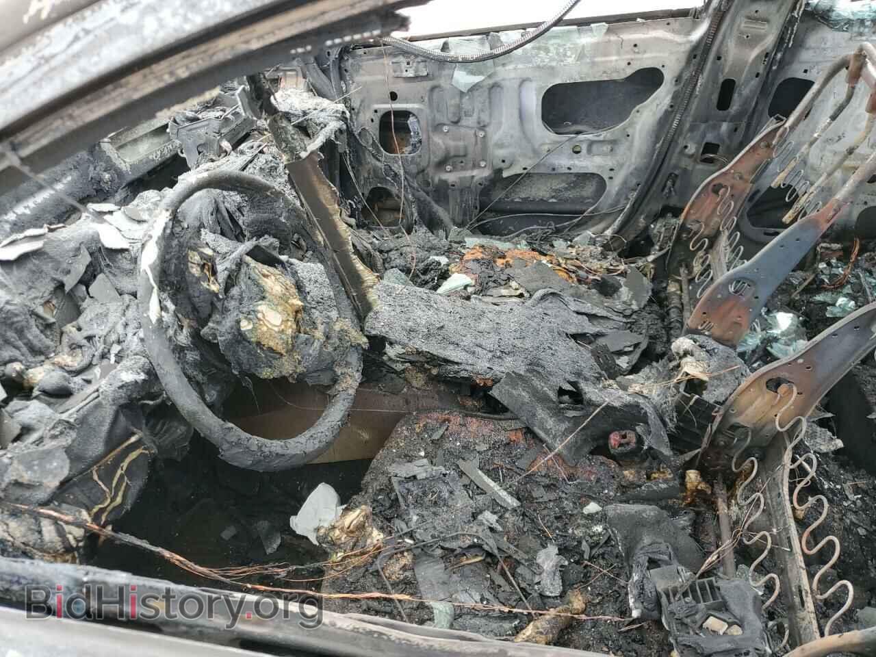 2014 MITSUBISHI LANCER - VIN: JA32U2FU2EU002074 - Фото 7