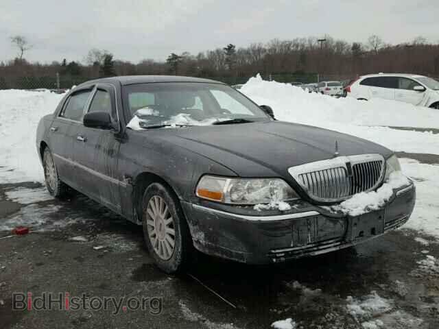 Photo 1LNHM81W15Y624371 - LINCOLN TOWNCAR 2005