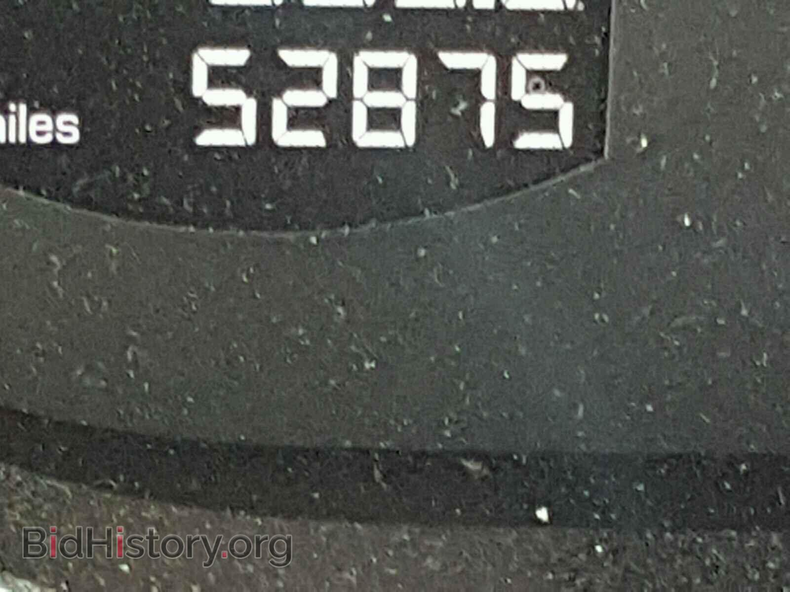 2013 AUDI Q7 - VIN: WA1LGAFE4DD004627 - Фото 8