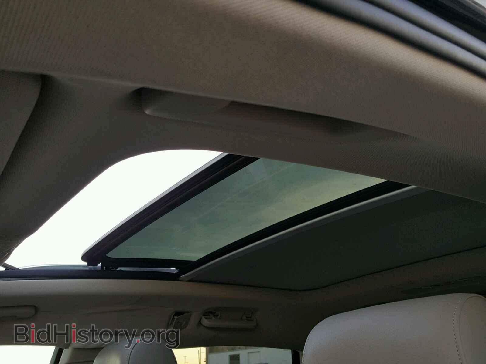 2013 AUDI Q7 - VIN: WA1LGAFE4DD004627 - Фото 9