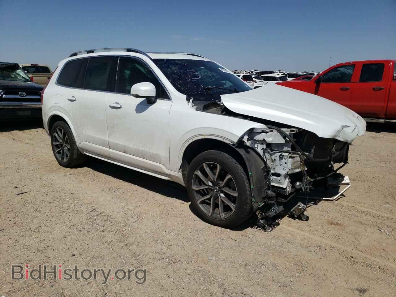 2017 VOLVO XC90 - VIN: YV4A22PK4H1132425 - Photo 4