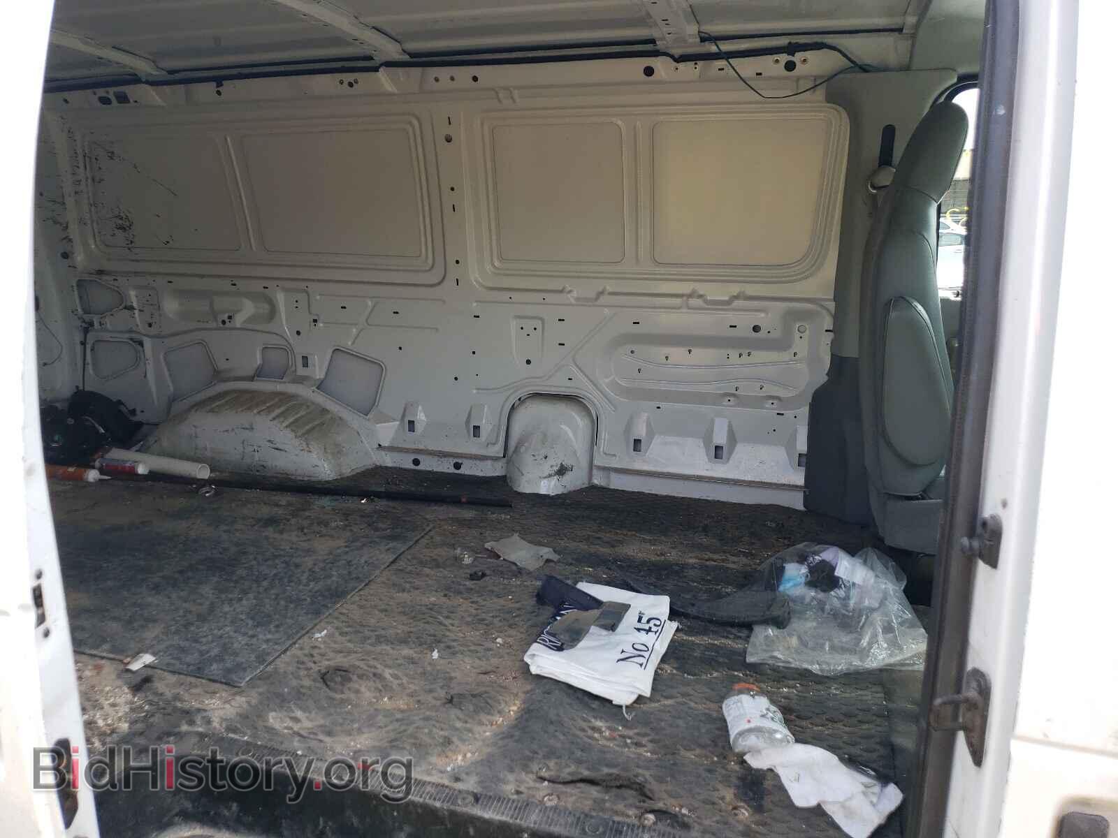 2013 FORD ECONOLINE - VIN: 1FTNE2EW9DDA83295 - Photo 6