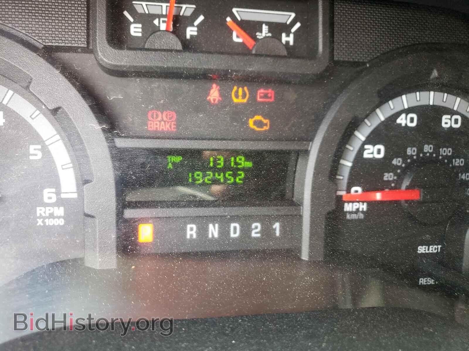 2013 FORD ECONOLINE - VIN: 1FTNE2EW9DDA83295 - Photo 8