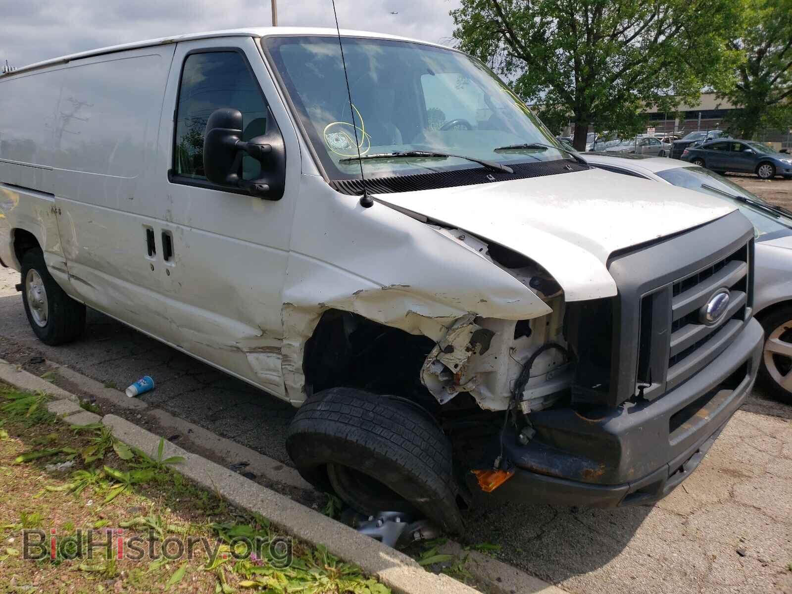 2013 FORD ECONOLINE - VIN: 1FTNE2EW9DDA83295 - Photo 9