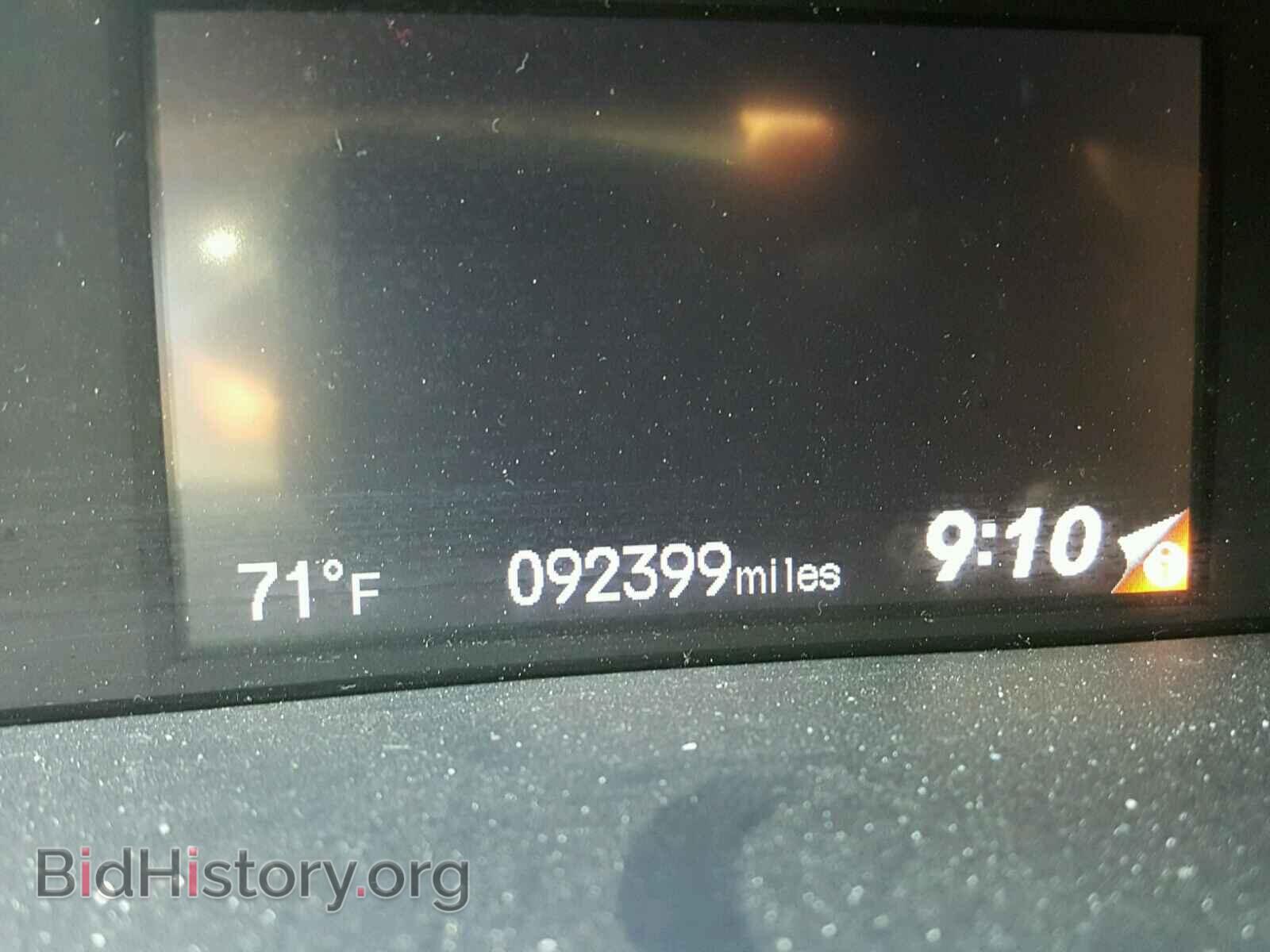 2013 HONDA CIVIC - VIN: 19XFB2F56DE263979 - Фото 8