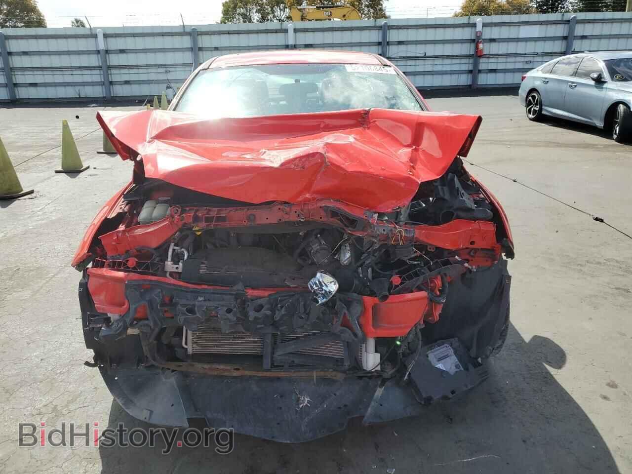 2013 FORD FOCUS - VIN: 1FADP3F20DL122875 - Фото 5