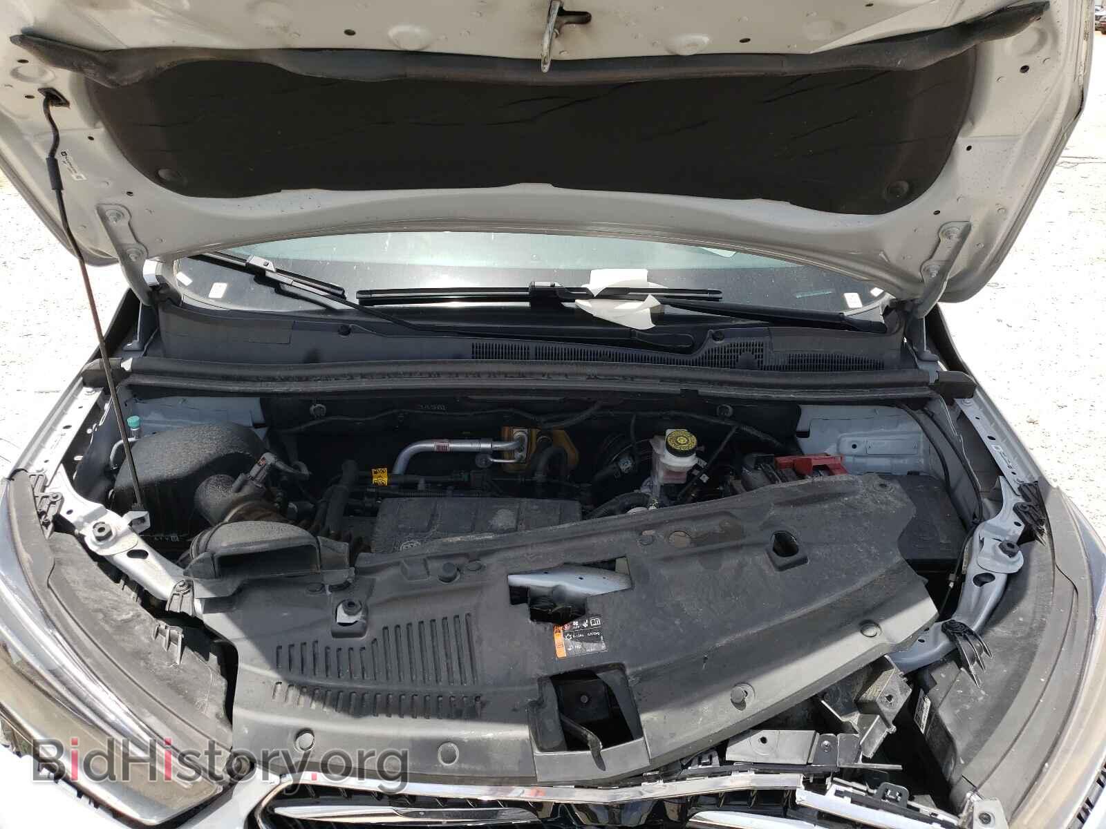 2018 BUICK ENCORE - VIN: KL4CJASB3JB722383 - Photo 7