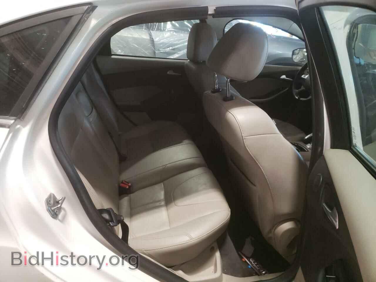 2012 FORD FOCUS - VIN: 1FAHP3H25CL452363 - Photo 6