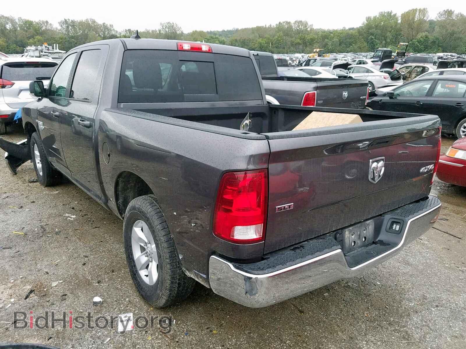 2019 RAM 1500 CLASS - VIN: 1C6RR7LT7KS626963 - Фото 3