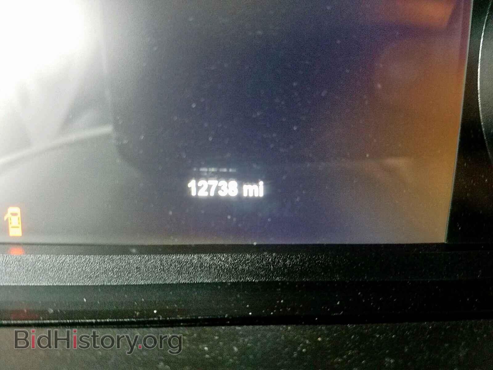 2019 RAM 1500 CLASS - VIN: 1C6RR7LT7KS626963 - Фото 8