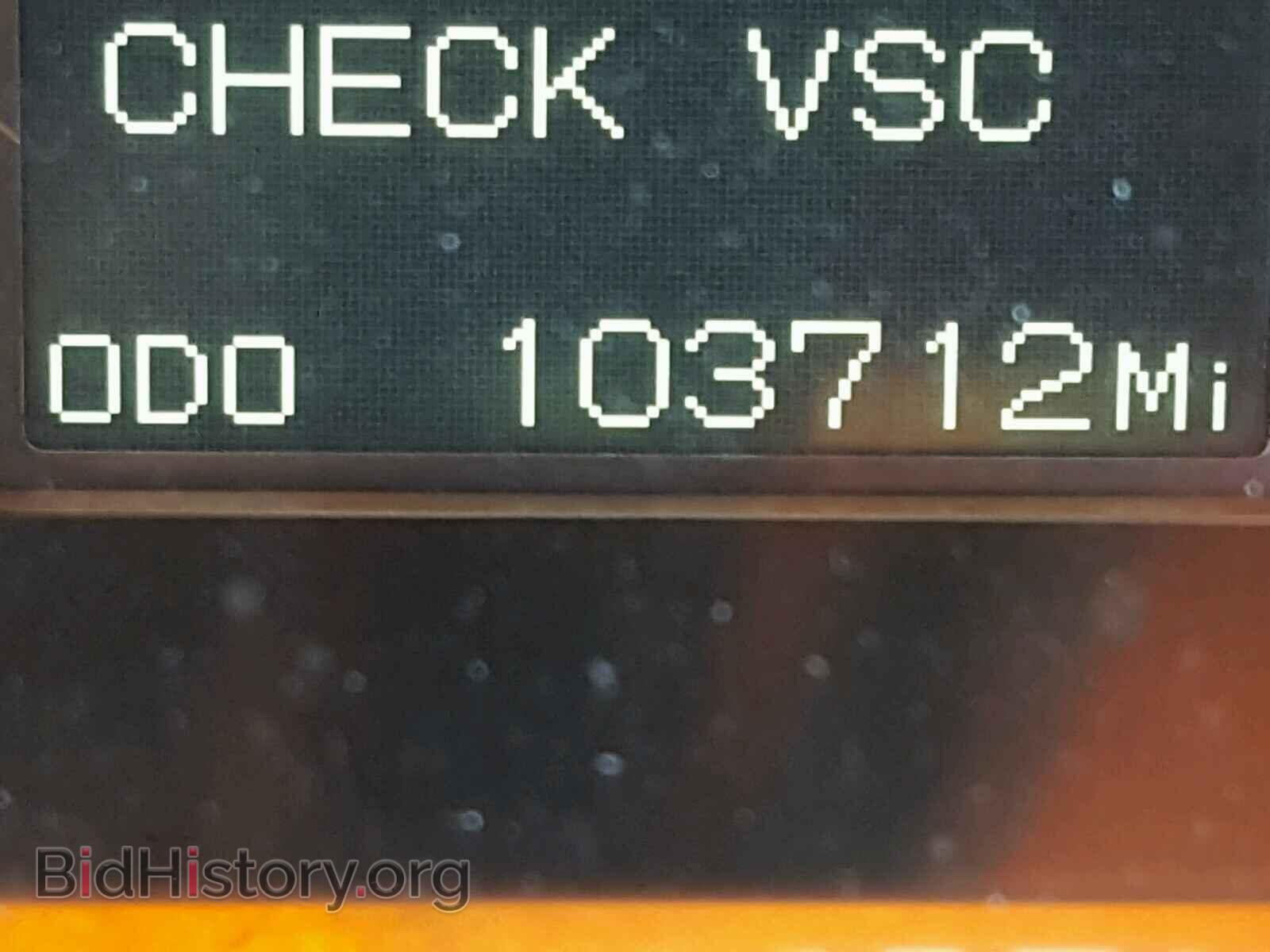 2007 LEXUS GS350 - VIN: JTHBE96S970021011 - Фото 8