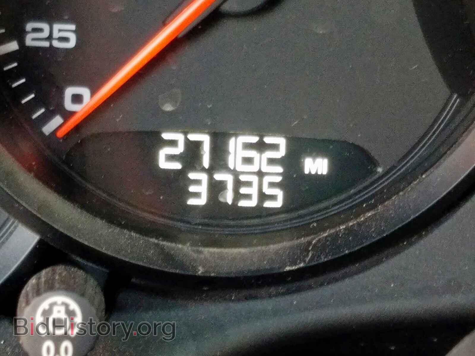 2014 PORSCHE 911 - VIN: WP0CA2A98ES140408 - Фото 8
