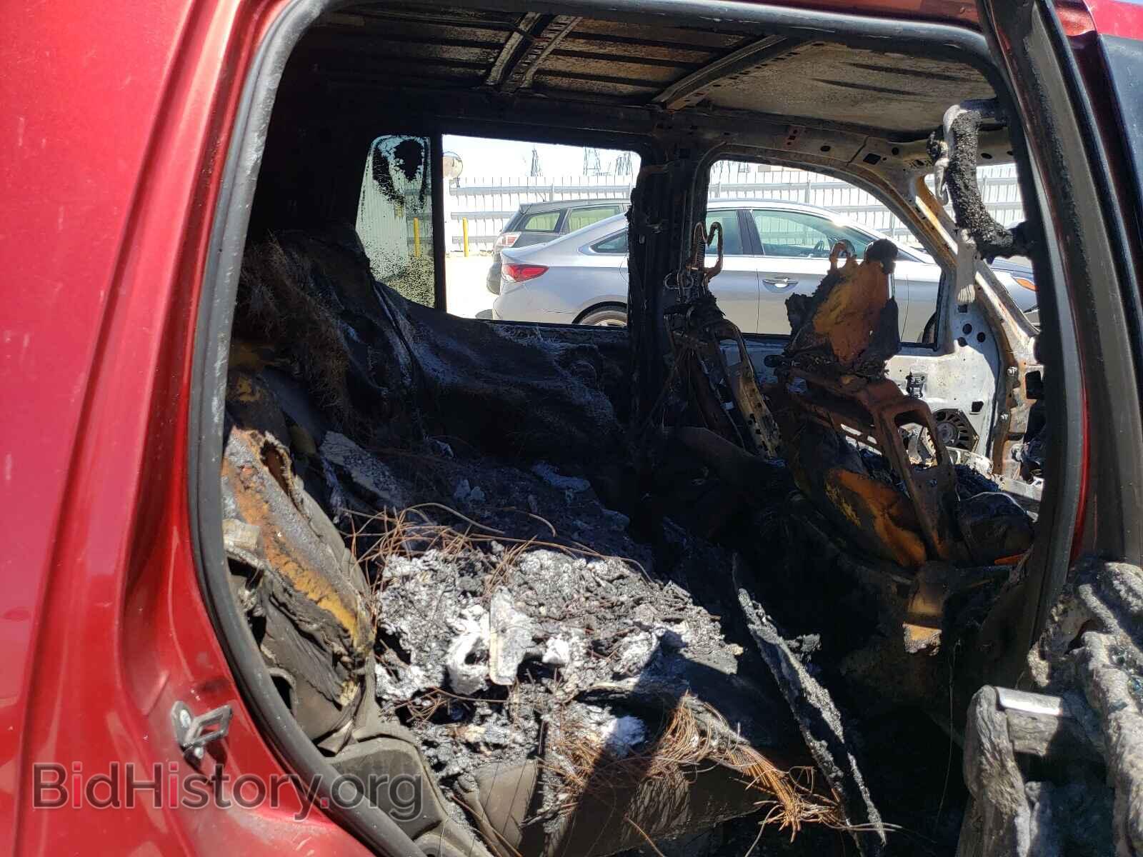 2006 FORD EXPLORER - VIN: 1FMEU73E46UB44867 - Photo 6