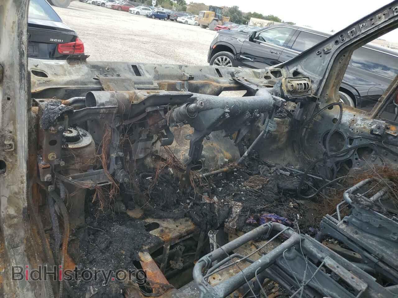 2016 RAM All Models - VIN: 3C6TRVAG1GE115324 - Фото 8