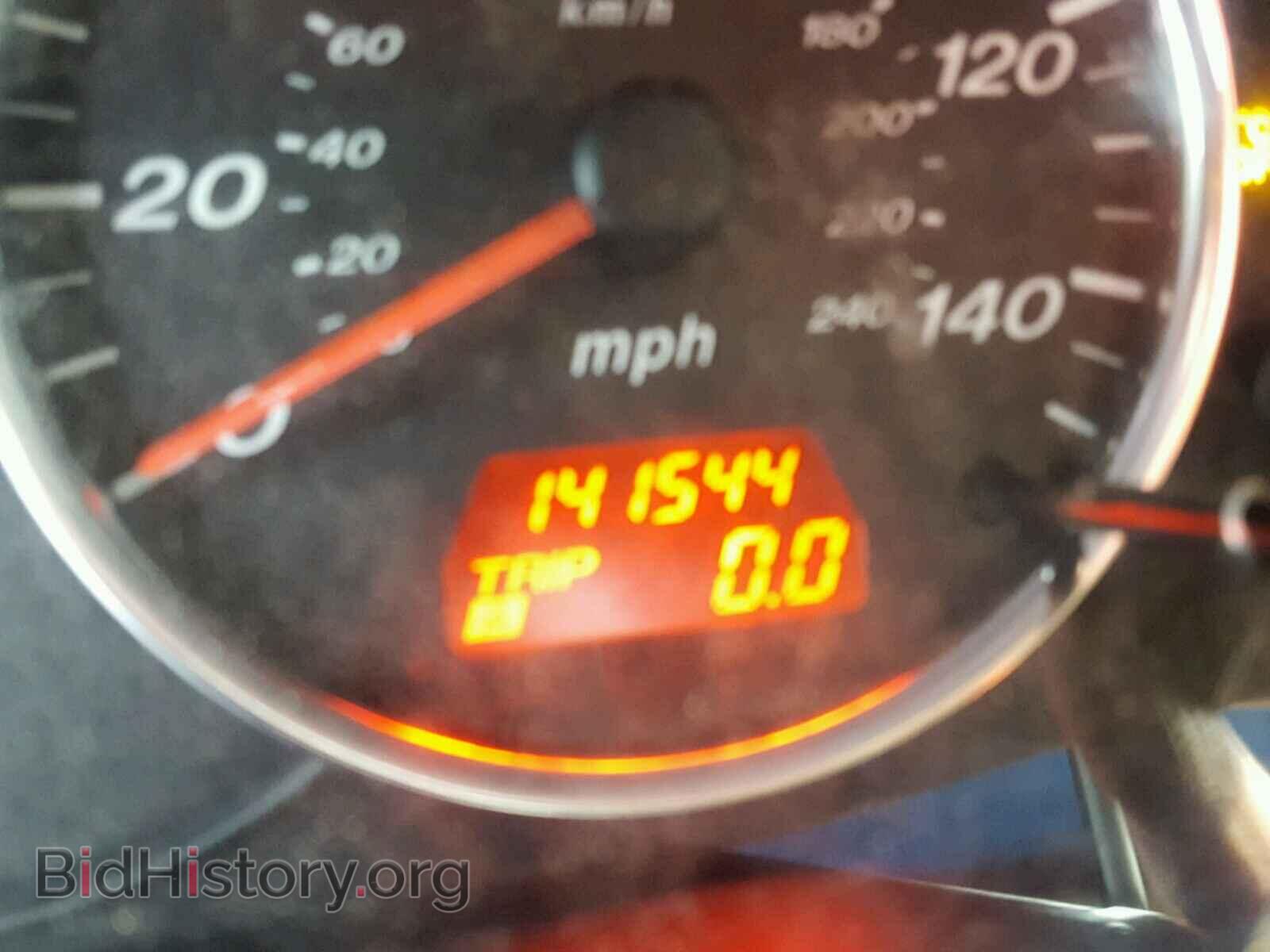 2005 MAZDA 6 - VIN: 1YVHP84C355M28053 - Фото 8