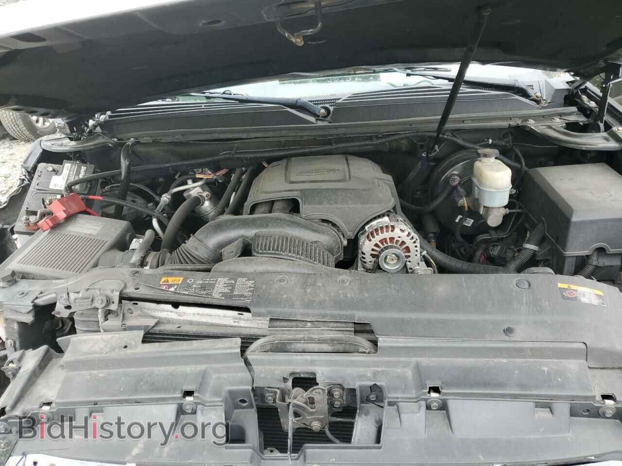 2013 GMC YUKON - VIN: 1GKS2MEF1DR207543 - Фото 12