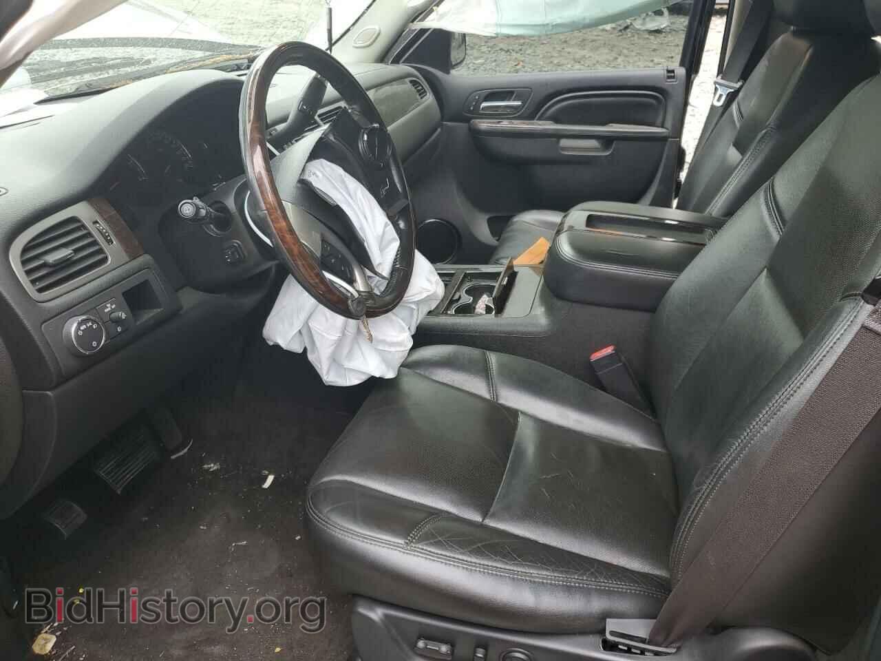 2013 GMC YUKON - VIN: 1GKS2MEF1DR207543 - Фото 7