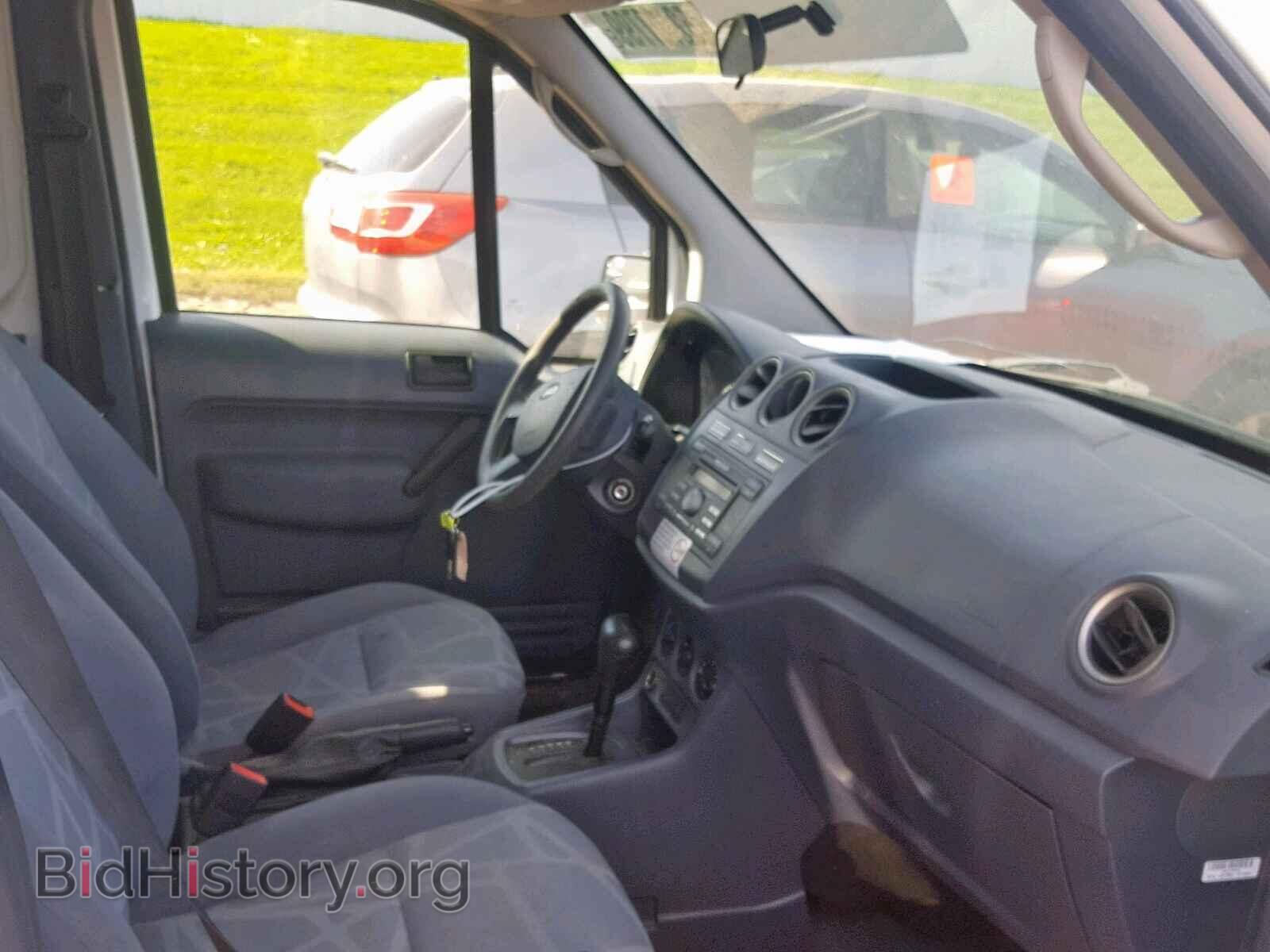 2011 FORD TRANSIT CO - VIN: NM0LS7DN8BT055770 - Фото 5