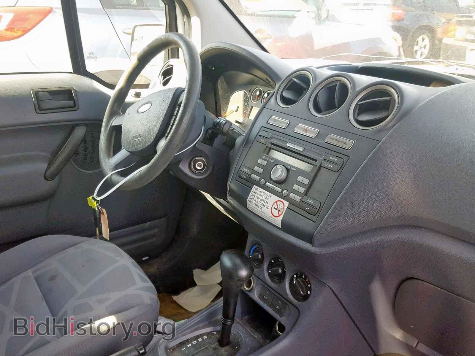 2011 FORD TRANSIT CO - VIN: NM0LS7DN8BT055770 - Фото 9