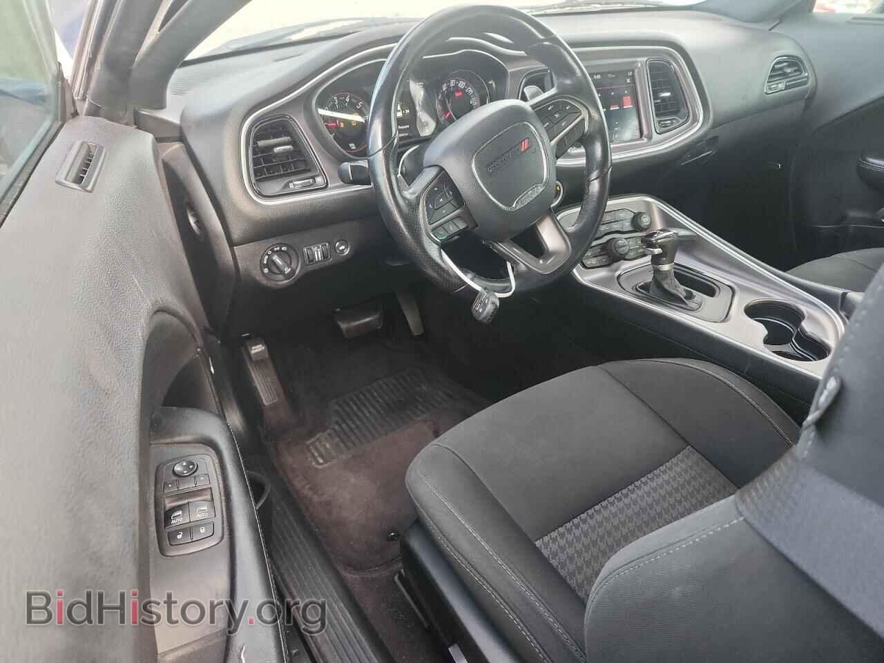 2019 DODGE CHALLENGER - VIN: 2C3CDZJGXKH548656 - Photo 8