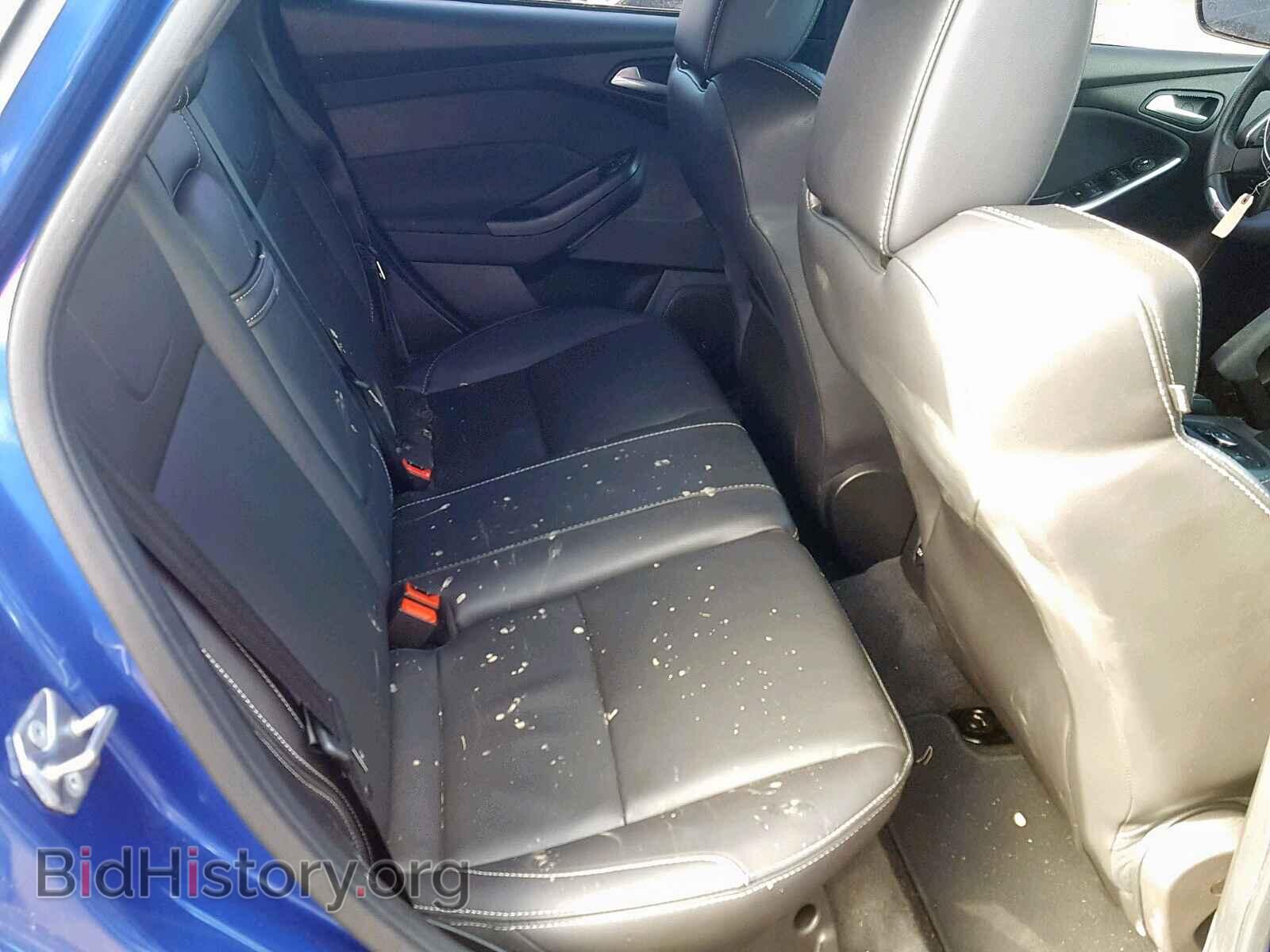 2014 FORD FOCUS - VIN: 1FADP3L95EL355900 - Photo 6