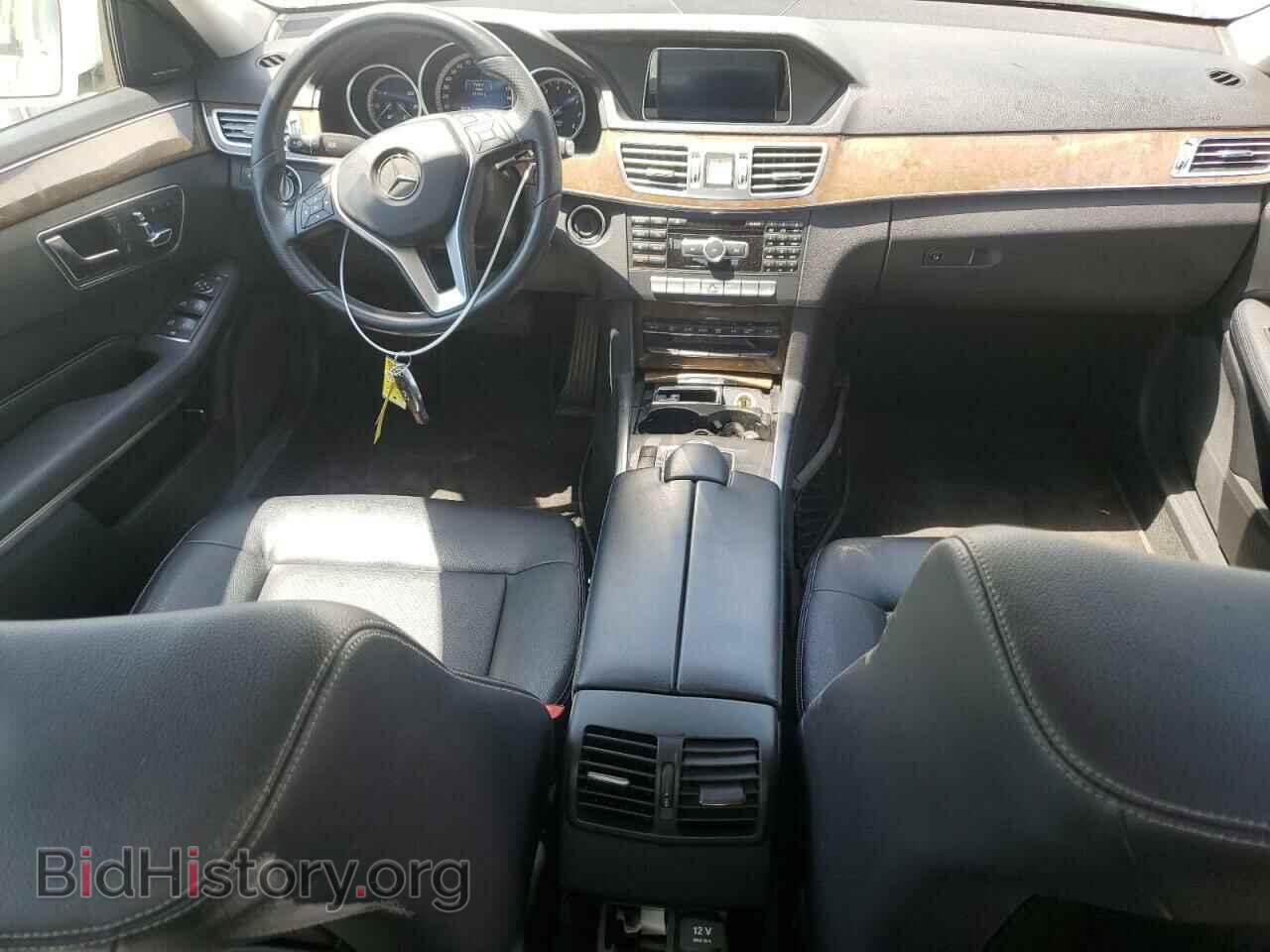 2014 MERCEDES-BENZ E-CLASS - VIN: WDDHF8JB3EA902374 - Фото 8