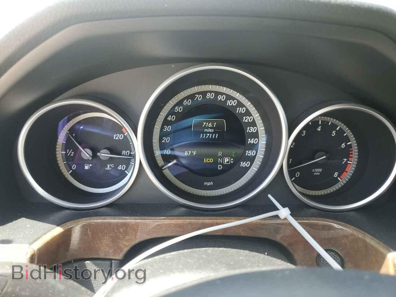 2014 MERCEDES-BENZ E-CLASS - VIN: WDDHF8JB3EA902374 - Фото 9