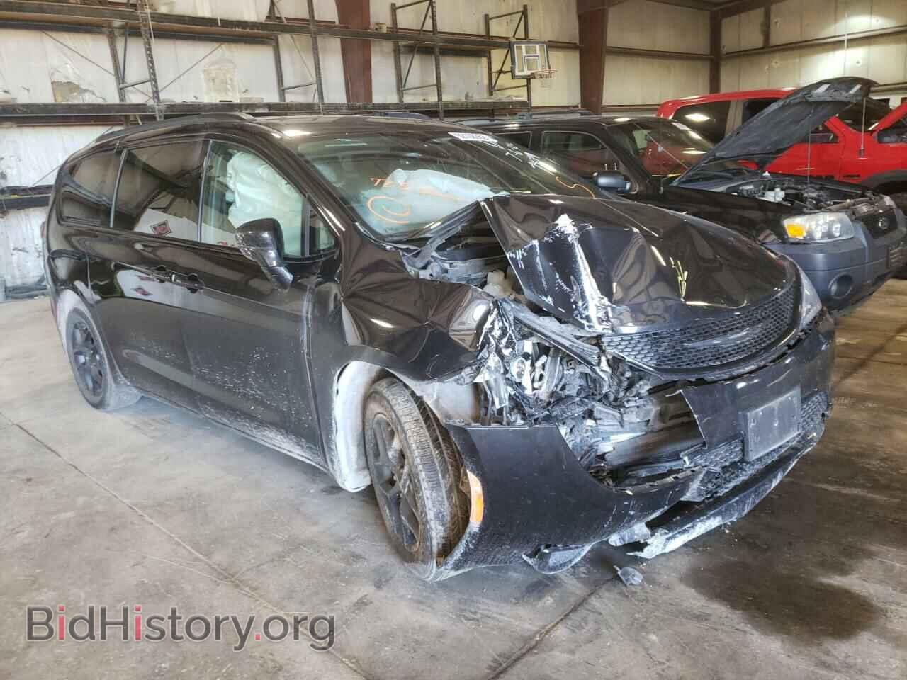Photo 2C4RC1BG1KR577479 - CHRYSLER PACIFICA 2019