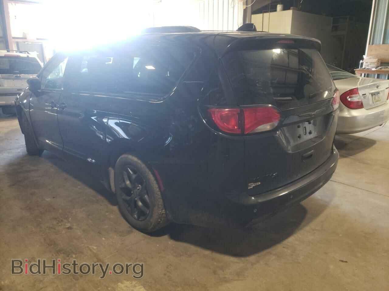 2019 CHRYSLER PACIFICA - VIN: 2C4RC1BG1KR577479 - Фото 3