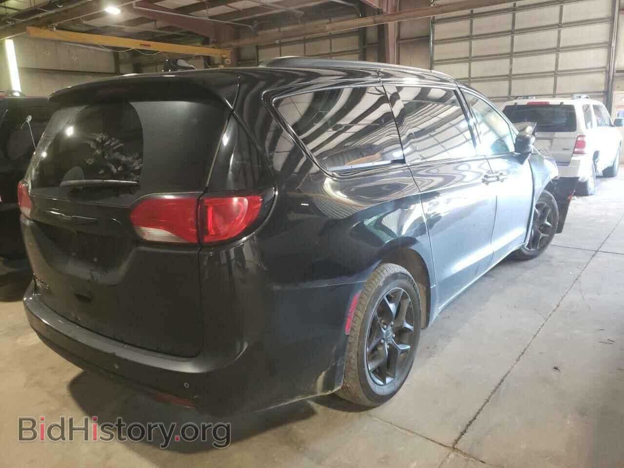 2019 CHRYSLER PACIFICA - VIN: 2C4RC1BG1KR577479 - Фото 4