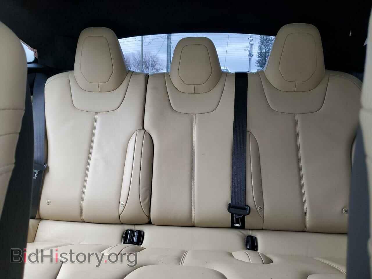 2016 TESLA MODEL S - VIN: 5YJSA1E10GF153812 - Photo 10