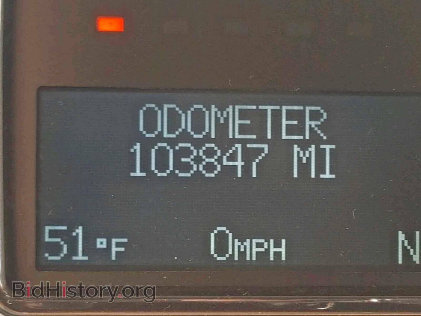 2012 CADILLAC ESCALADE L - VIN: 1GYS4BEF7CR142829 - Фото 8