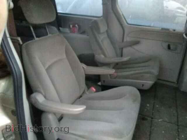 2006 DODGE CARAVAN - VIN: 2D4GP44LX6R807469 - Фото 6