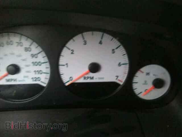 2006 DODGE CARAVAN - VIN: 2D4GP44LX6R807469 - Фото 8