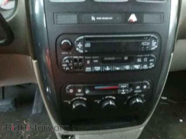 2006 DODGE CARAVAN - VIN: 2D4GP44LX6R807469 - Фото 9