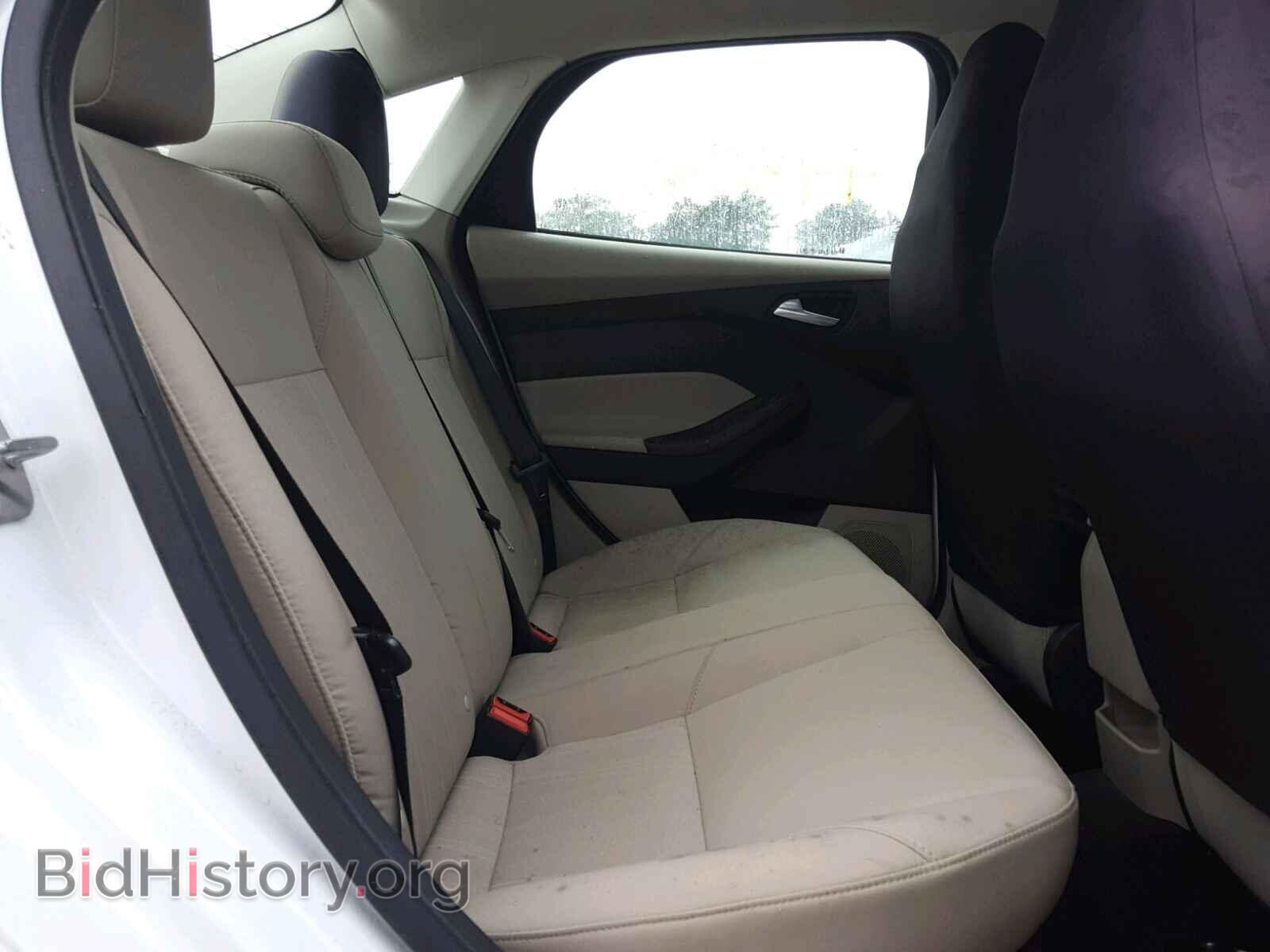 2016 FORD FOCUS - VIN: 1FADP3F25GL265910 - Фото 6