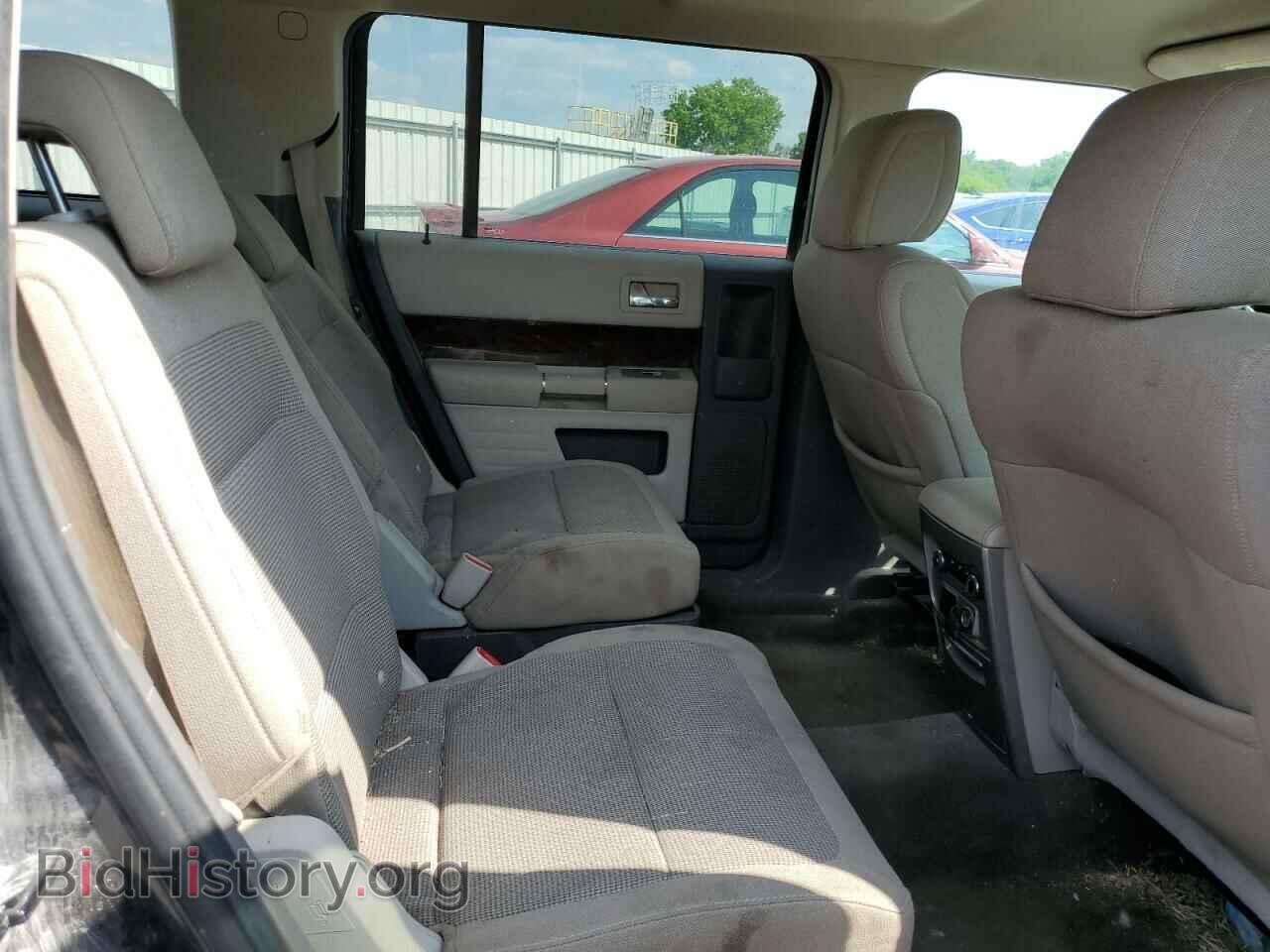 2010 FORD FLEX - VIN: 2FMGK5CC7ABA51020 - Photo 11