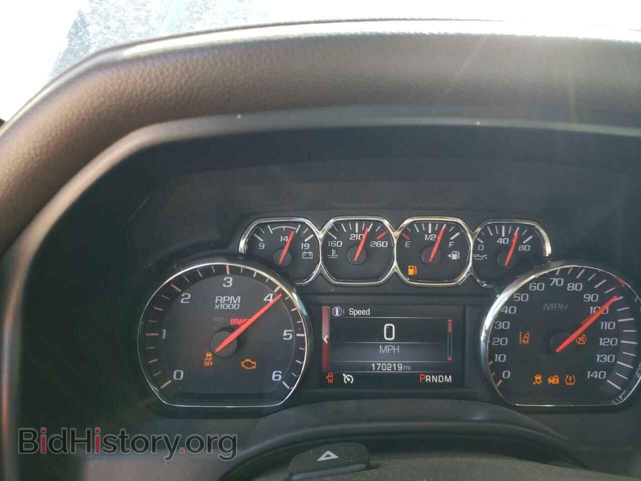 2014 GMC SIERRA - VIN: 3GTP1VEC2EG377282 - Фото 9
