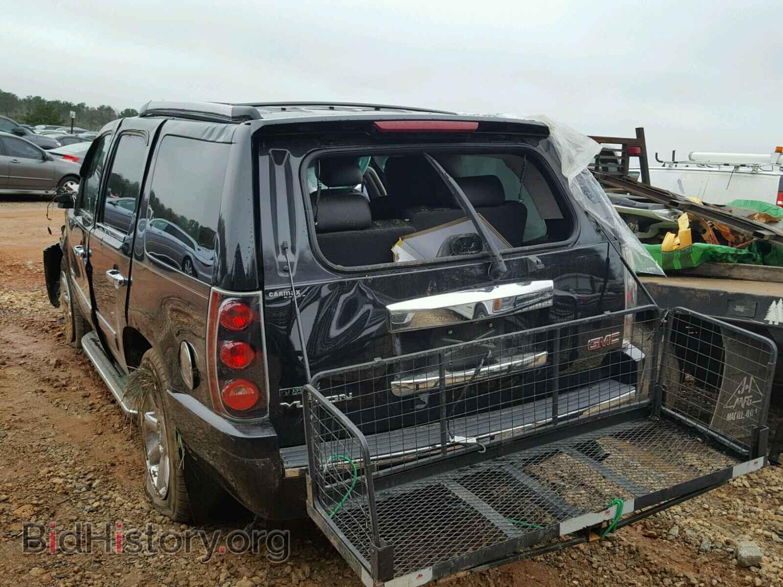 2012 GMC YUKON - VIN: 1GKS1EEF8CR275247 - Фото 3