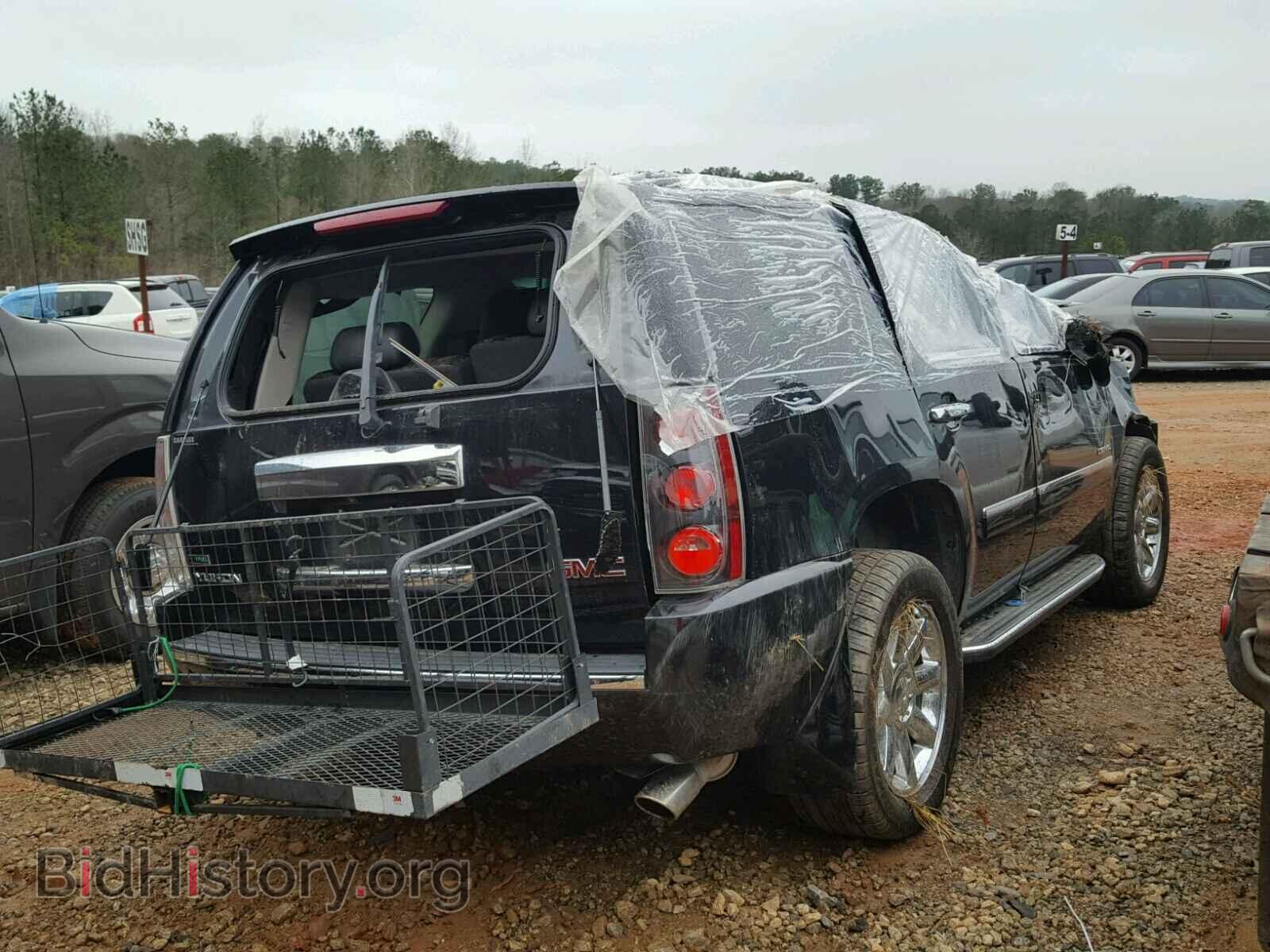 2012 GMC YUKON - VIN: 1GKS1EEF8CR275247 - Фото 4