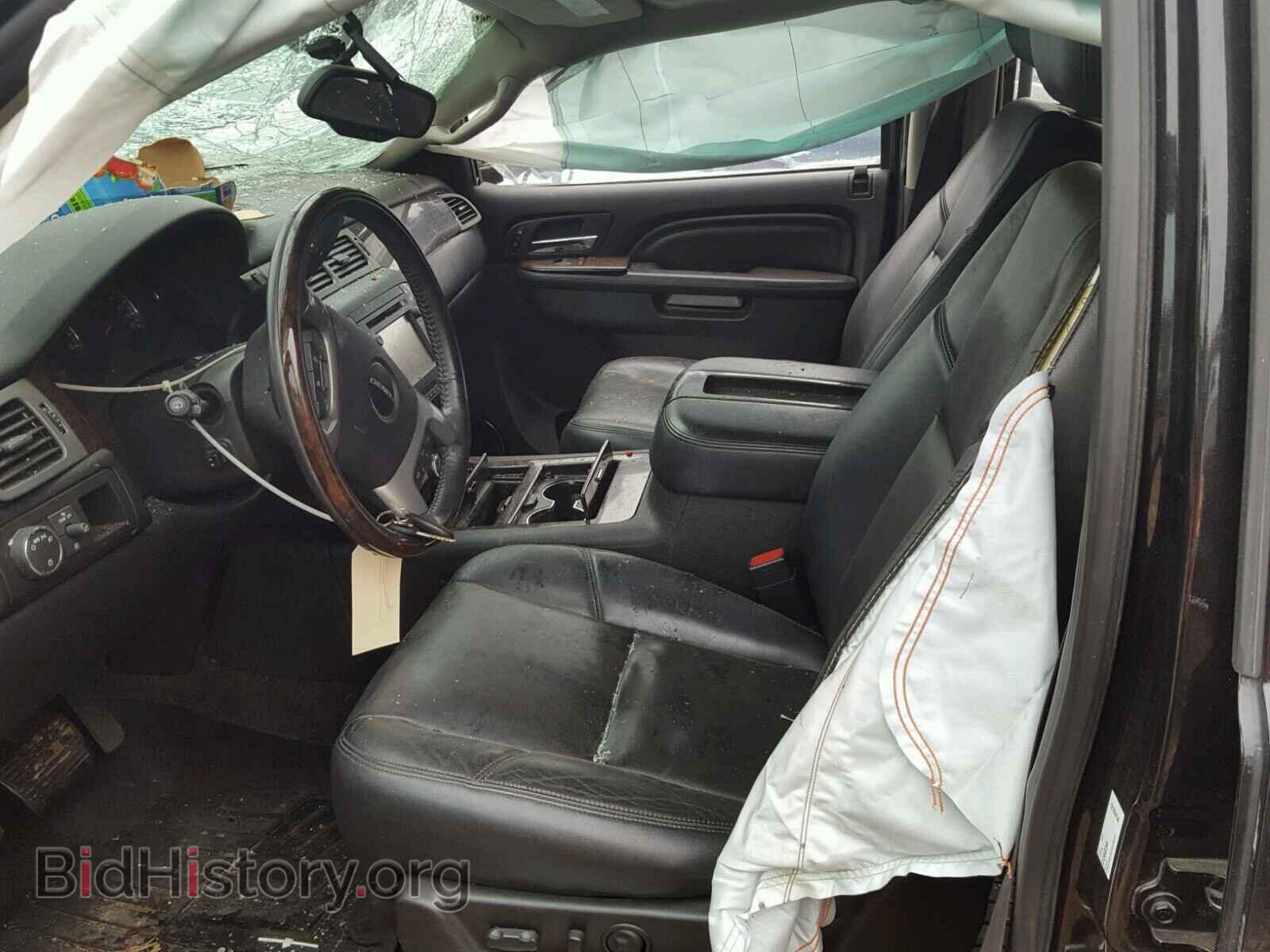 2012 GMC YUKON - VIN: 1GKS1EEF8CR275247 - Фото 5