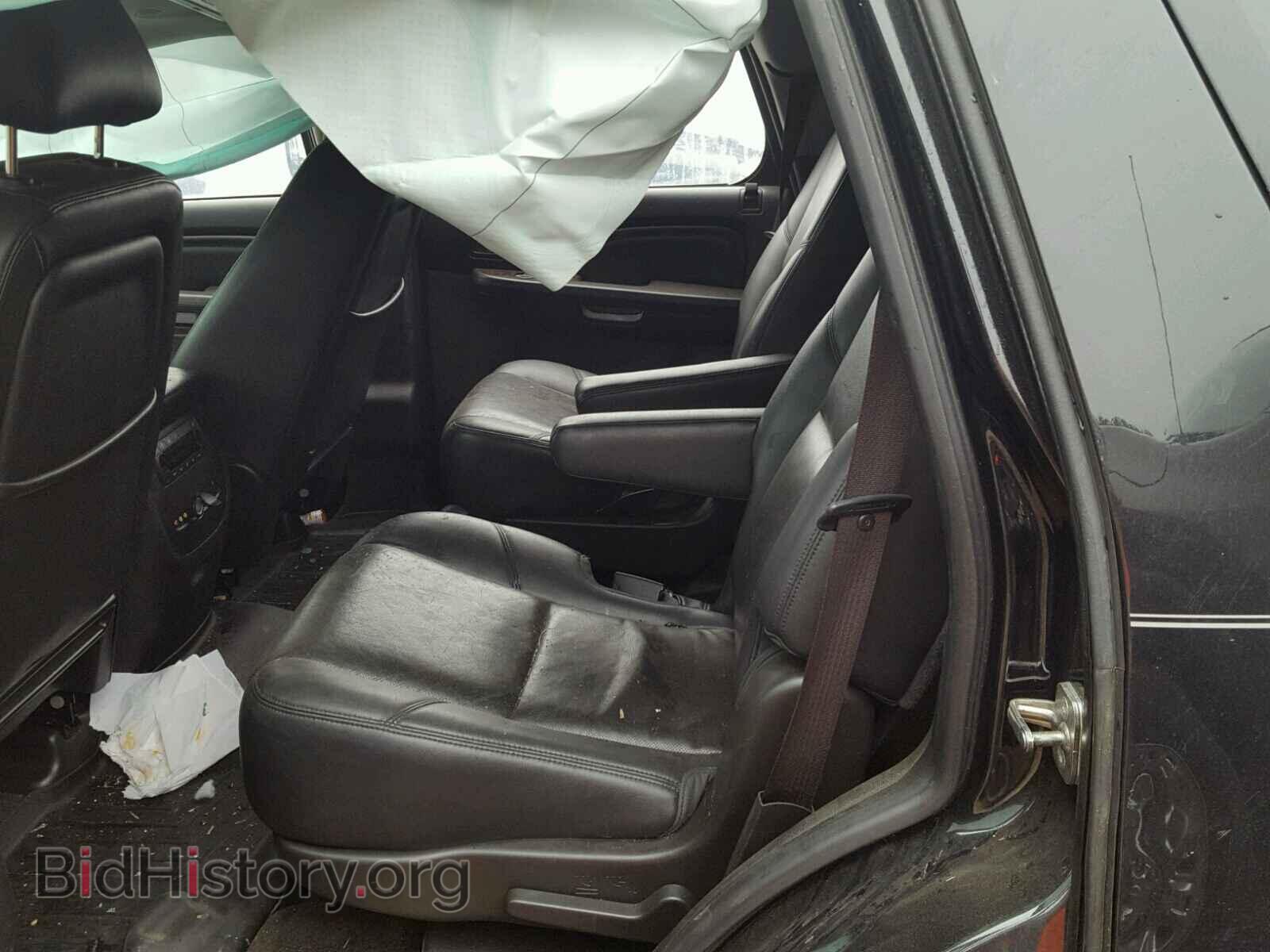 2012 GMC YUKON - VIN: 1GKS1EEF8CR275247 - Фото 6
