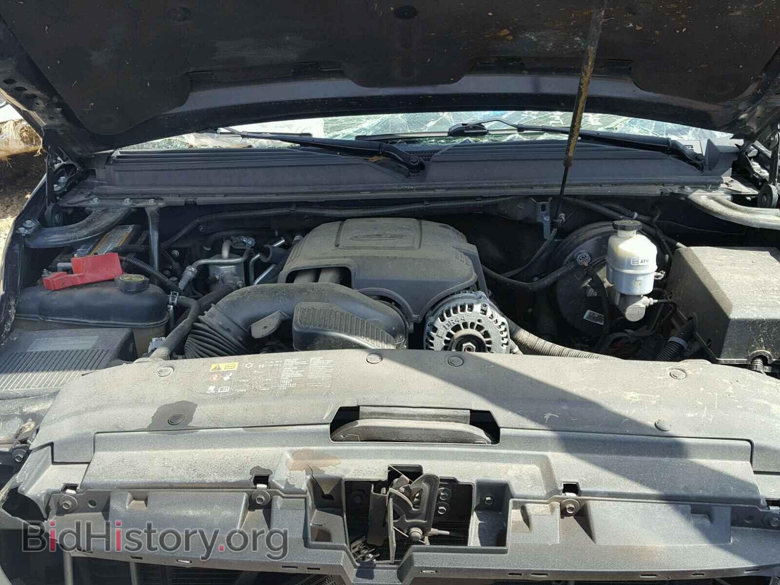 2012 GMC YUKON - VIN: 1GKS1EEF8CR275247 - Фото 7