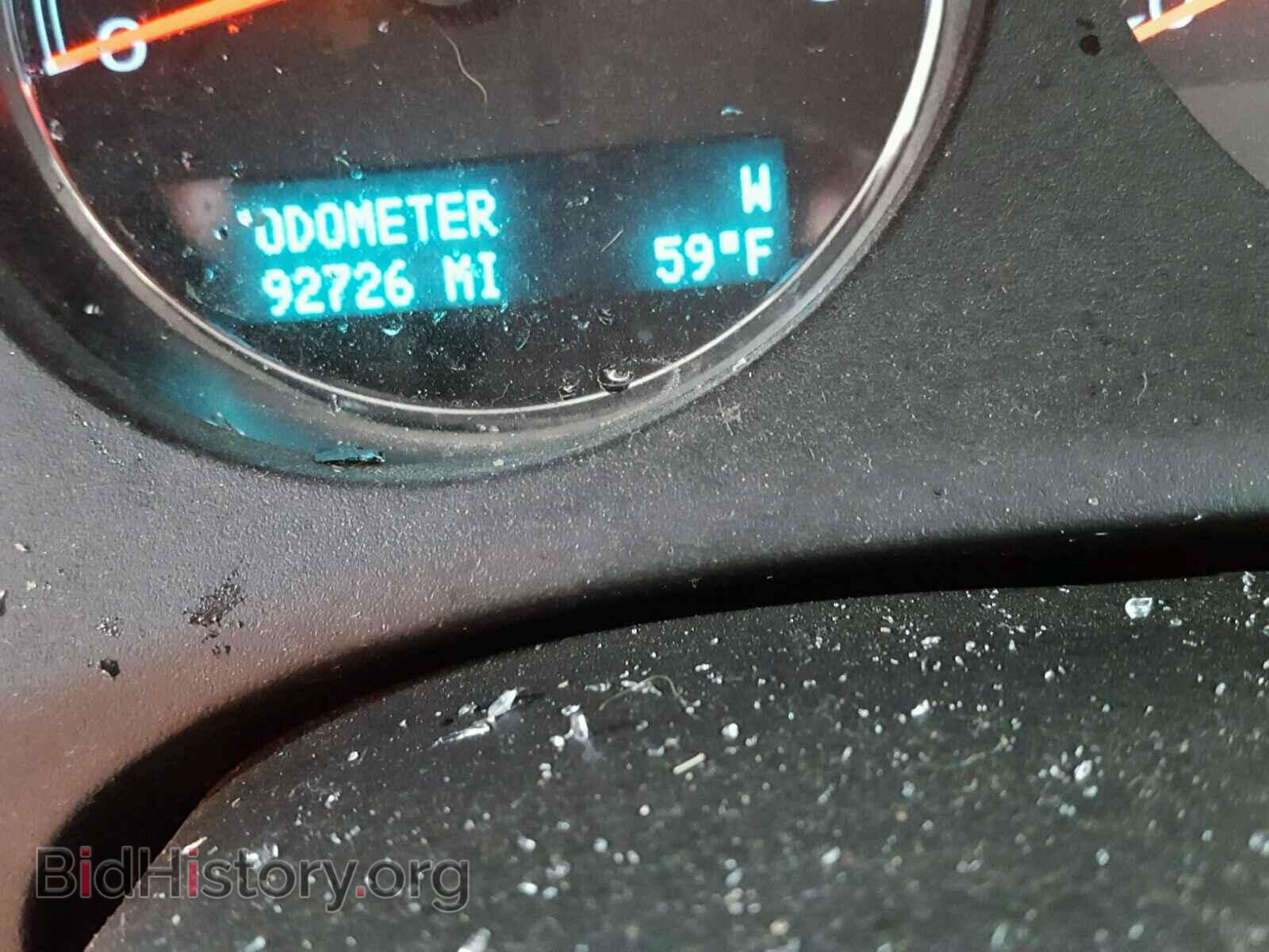 2012 GMC YUKON - VIN: 1GKS1EEF8CR275247 - Фото 8