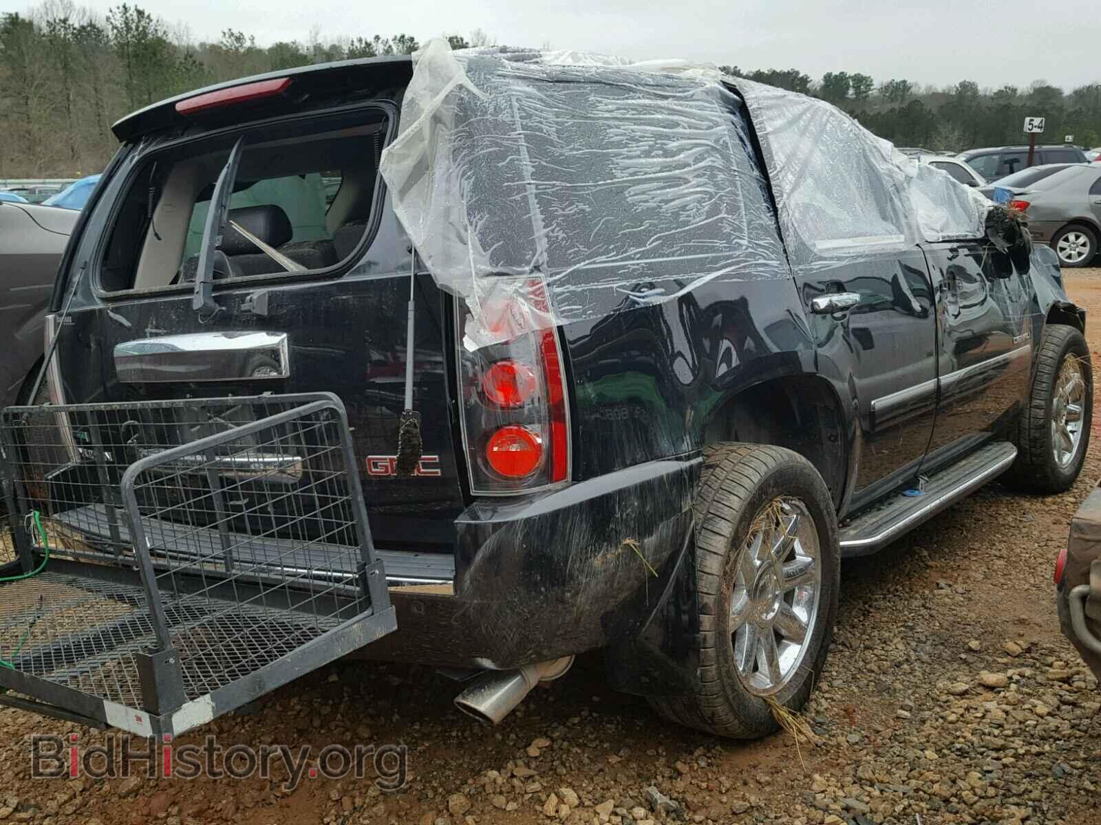 2012 GMC YUKON - VIN: 1GKS1EEF8CR275247 - Фото 9