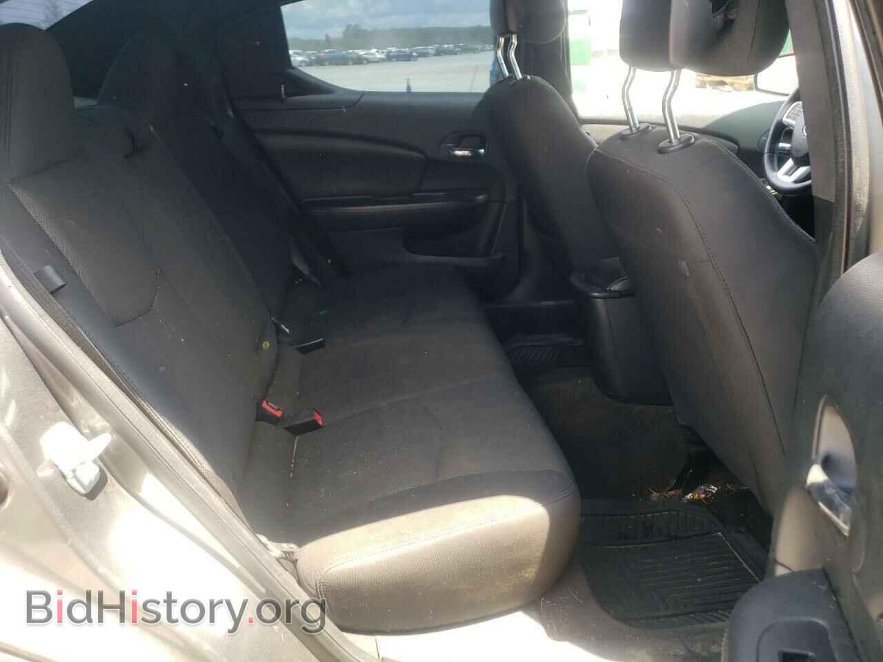 2013 DODGE AVENGER - VIN: 1C3CDZCB3DN590842 - Photo 6