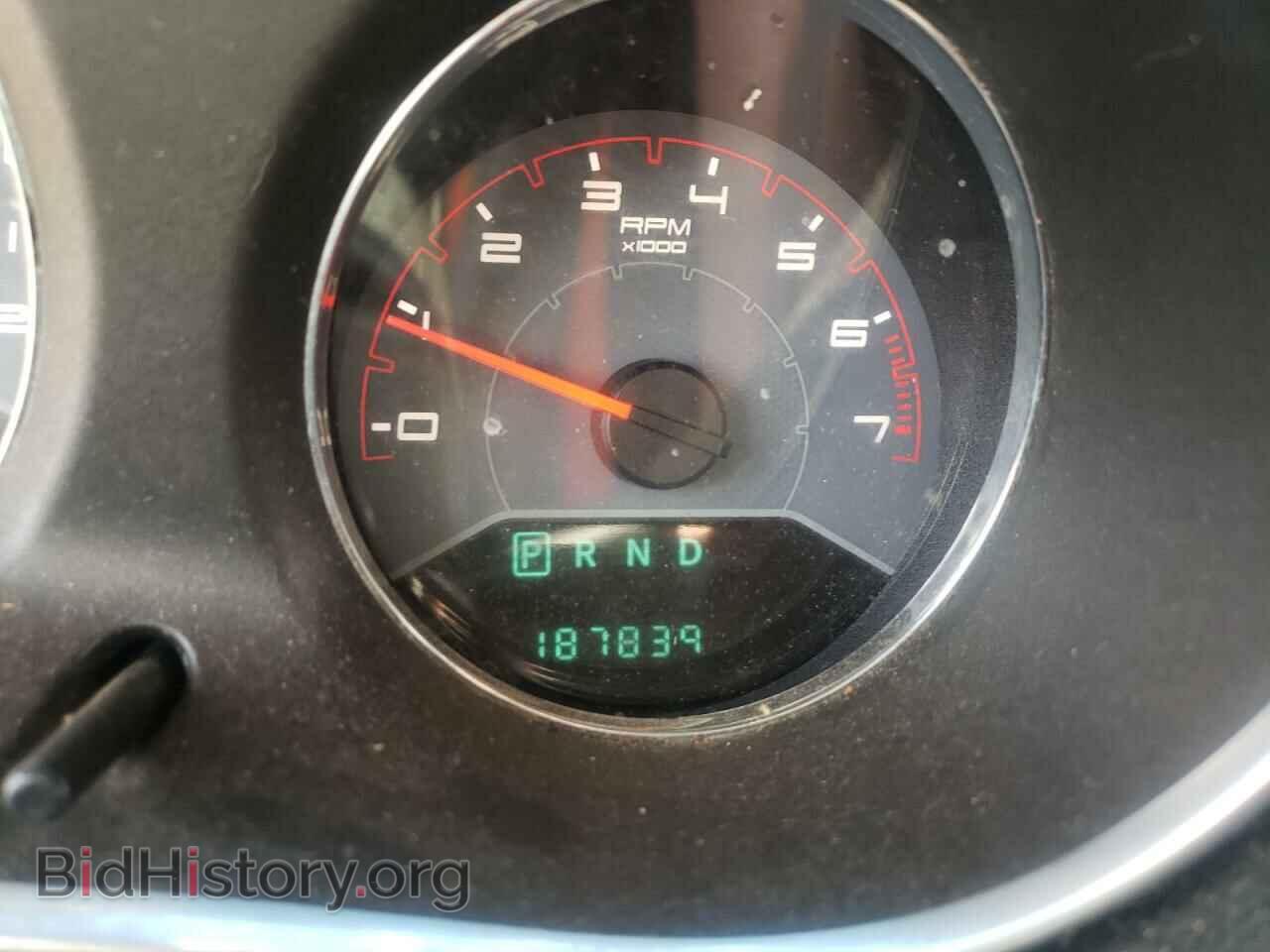 2013 DODGE AVENGER - VIN: 1C3CDZCB3DN590842 - Photo 8