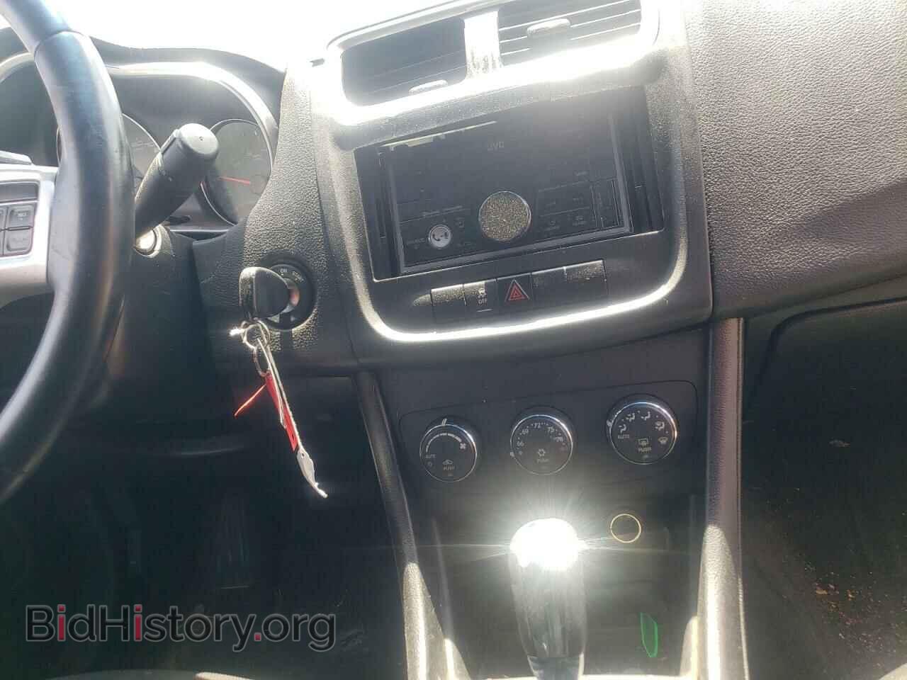 2013 DODGE AVENGER - VIN: 1C3CDZCB3DN590842 - Photo 9