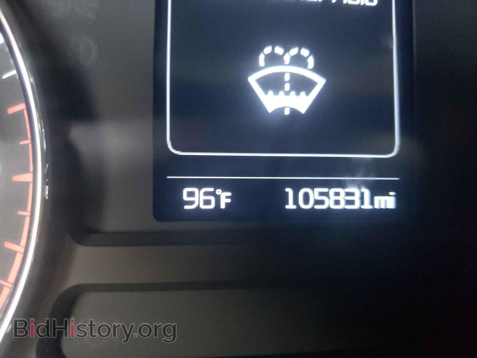 2017 KIA FORTE - VIN: 3KPFL4A78HE015241 - Фото 8
